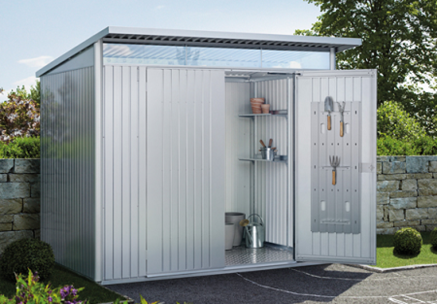 Avantgarde Eco A3 i Avantgarde Eco A5