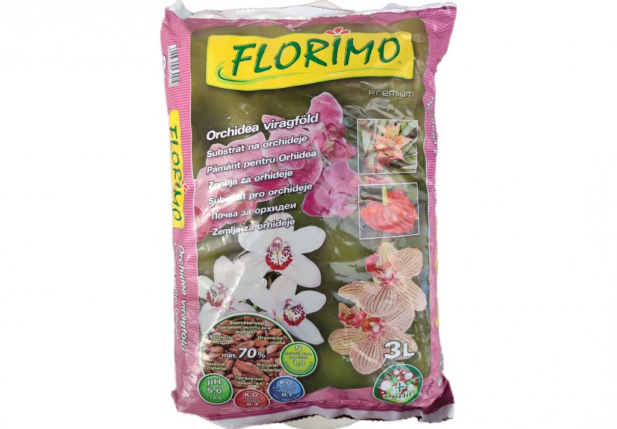 FLORIMO - Orchid