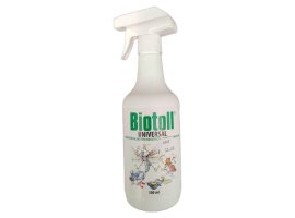 Biotoll universal insecticide