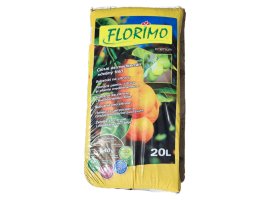 FLORIMO – Citrus substrate