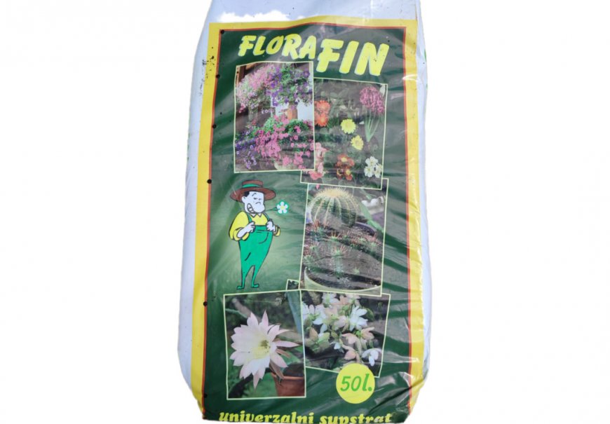 Florafin 50L