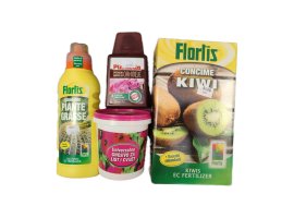 Plant-specific fertilizers