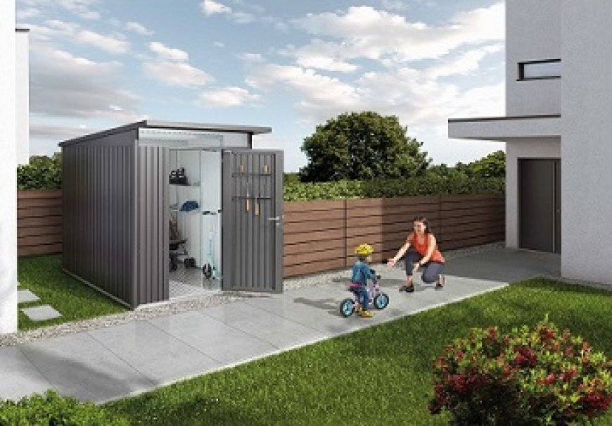 Avantgarde A3 i Avantgarde A5