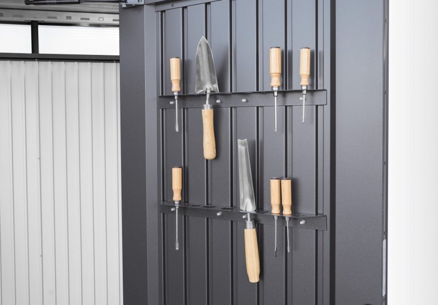 HighLine H2 i HighLine H3