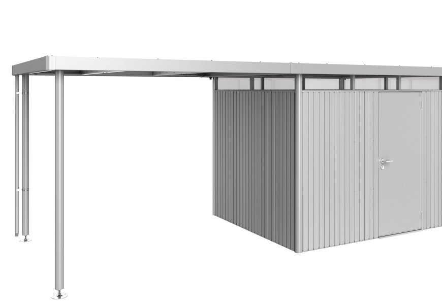 HighLine H2 i HighLine H3