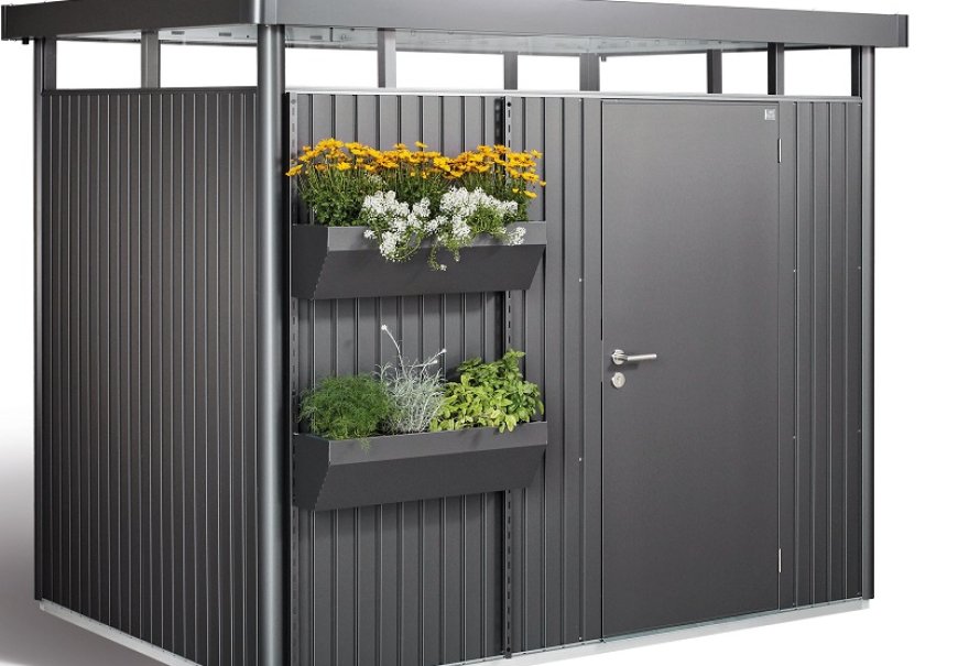 HighLine H2 i HighLine H3