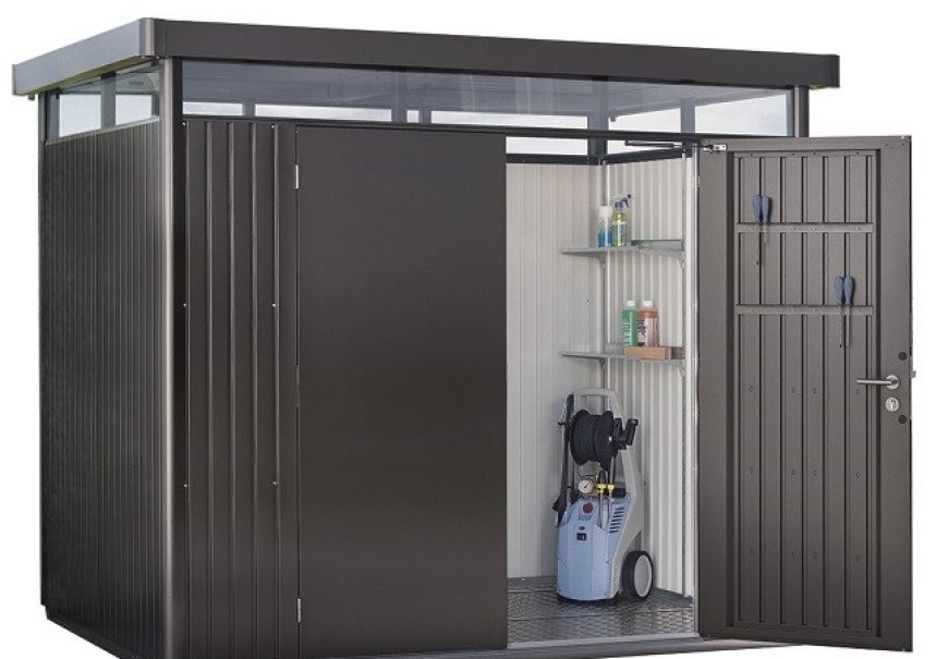 HighLine H2 i HighLine H3