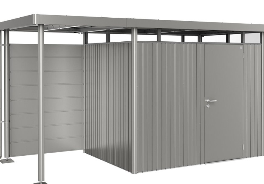 HighLine H2 i HighLine H3