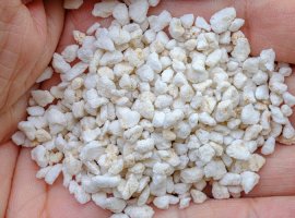 Perlite