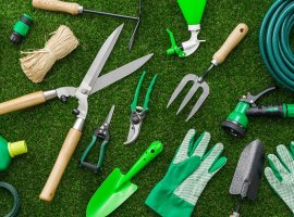 Gardening tools